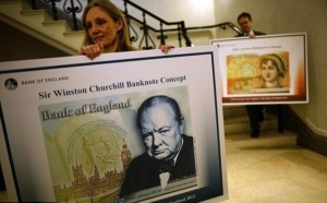 Переход на пластиковые банкноты: затраты превысят выгоду