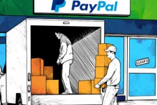 PayPal ограничивает деятельность сразу в нескольких странах