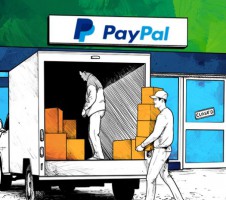 PayPal ограничивает деятельность сразу в нескольких странах