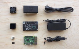 Создан компьютер для Bitcoin