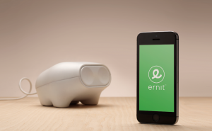 Электронная копилка научит детей экономить в Bitcoin