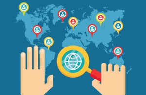 Как покупают в интернете жители разных стран – инфографика