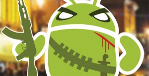 Пользователи Android устройств все чаще сталкиваются с троянами-вымогателями