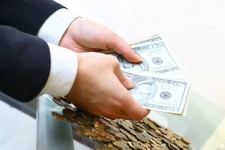 Банки заплатят пеню за просрочку выплат по депозитам