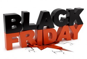 Черная Пятница: риски для интернет-магазинов