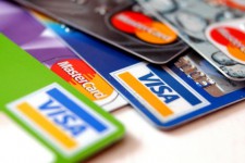 Visa и MasterCard наращивают свою долю на европейском рынке платежных карт