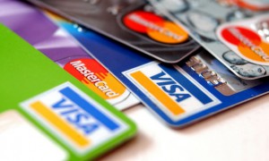 Visa и MasterCard меняют руководителей своих российских офисов