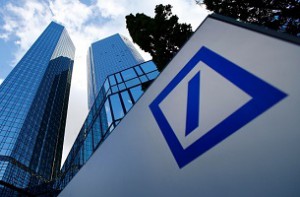 Deutsche Bank создал робота-консультанта