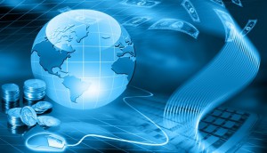 Онлайн-покупатели чаще заказывают товар за рубежом