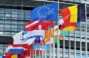 Германия добивается введения налога на финансовые операции в ЕС