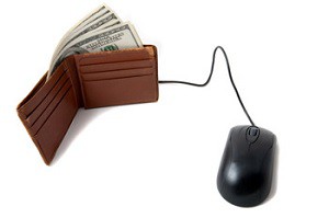 Электронный кошелек есть у каждого третьего белоруса