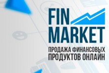 FinMarket: продажа финансовых продуктов онлайн