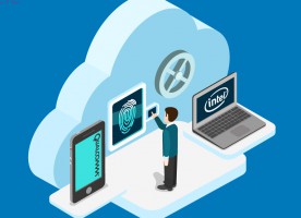 Забудьте все свои пароли – Intel