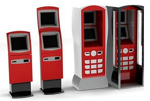 Пополнить счет в платежном терминале: сколько это стоит