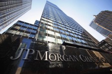 JPMorgan начал тестировать Blockchain