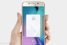Владельцев смартфонов Samsung поощрят за мобильные платежи