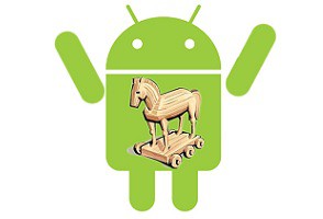 Android-устройствам угрожает новый троян-вымогатель