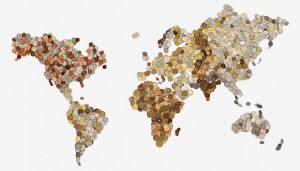 Всемирный банк проанализировал роль платежей в расширении доступности финансовых услуг