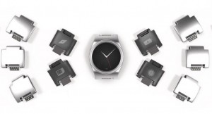 Первые модульные смарт-часы с функцией платежей привлекают инвестиции