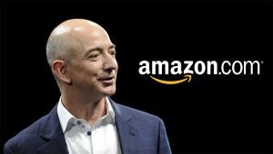 Создатель Amazon – в ТОП-3 самых богатых людей США