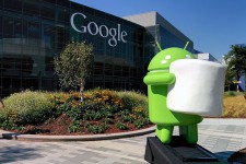 В Android 6.0 подтверждать покупки в Google Play можно с помощью отпечатков пальцев