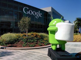 В Android 6.0 подтверждать покупки в Google Play можно с помощью отпечатков пальцев