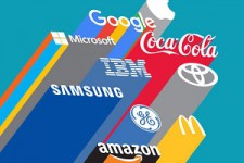 Какие финансовые компании попали в рейтинг самых дорогих брендов в мире?