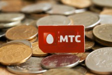 Абоненты МТС в России смогут привязать к SIM банковские карты