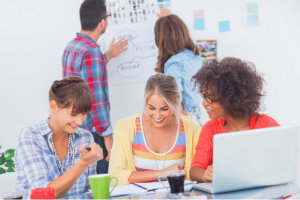 Какие специалисты нужны интернет-магазинам?