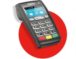 POS-терминалы Ingenico будут принимать Bitcoin
