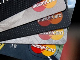 В управление киевского офиса MasterCard переходит бизнес компании в 5 странах