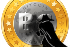 Bitcoin станет валютой преступников – Европол