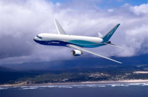 В Китае создана авиакомпания для электронной коммерции