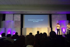 Украинский банк продемонстрирует свою разработку на выставке в США