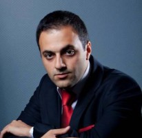 В этом году мы должны запустить около тысячи отделений по всей Украине – Мист Экспресс