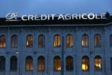 Большие рыбы поедают малых: французский Credit Agricole планирует приобрести итальянский банк Creval