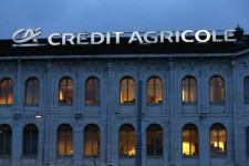 Великі риби поїдають малих. Французький банк Credit Agricole планує придбати італійський Creval