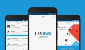 Запущена криптовалюта, которую можно заработать ходьбой