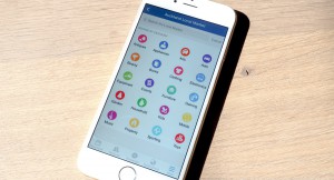 Facebook тестирует маркетплэйс Local Market