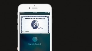 Экспансия Apple Pay: две страны в неделю