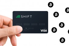 Coinbase выпустила первую дебетовую карту Bitcoin в США