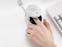 Отпечаток пальца заменит платежные карты и мобильные кошельки