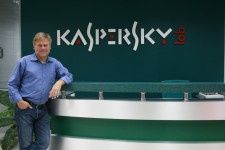 Касперский призвал усилить защиту от кибертерроризма