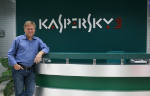 Касперский призвал усилить защиту от кибертерроризма