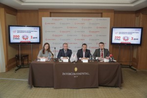 «Новая почта» запускает международную доставку