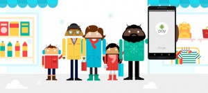 Google пожертвует до $1 млн в рамках кампании по развитию Android Pay