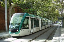 Барселона запускает бесконтактные платежи во всем общественном транспорте
