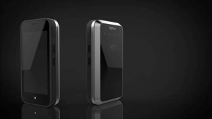 Ingenico выпустит планшет для приема бесконтактных платежей