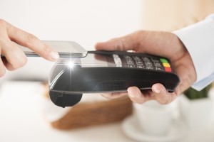 148 млн. человек будут использовать NFC-платежи к концу года