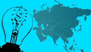 Японский интернет-магазин создал фонд для FinTech-стартапов